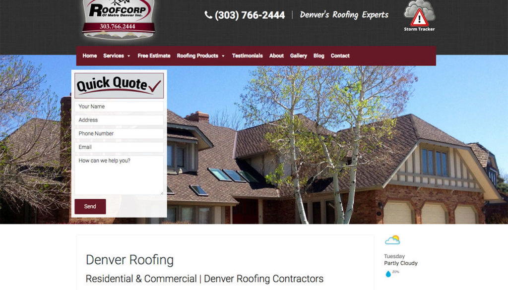 roofcorp