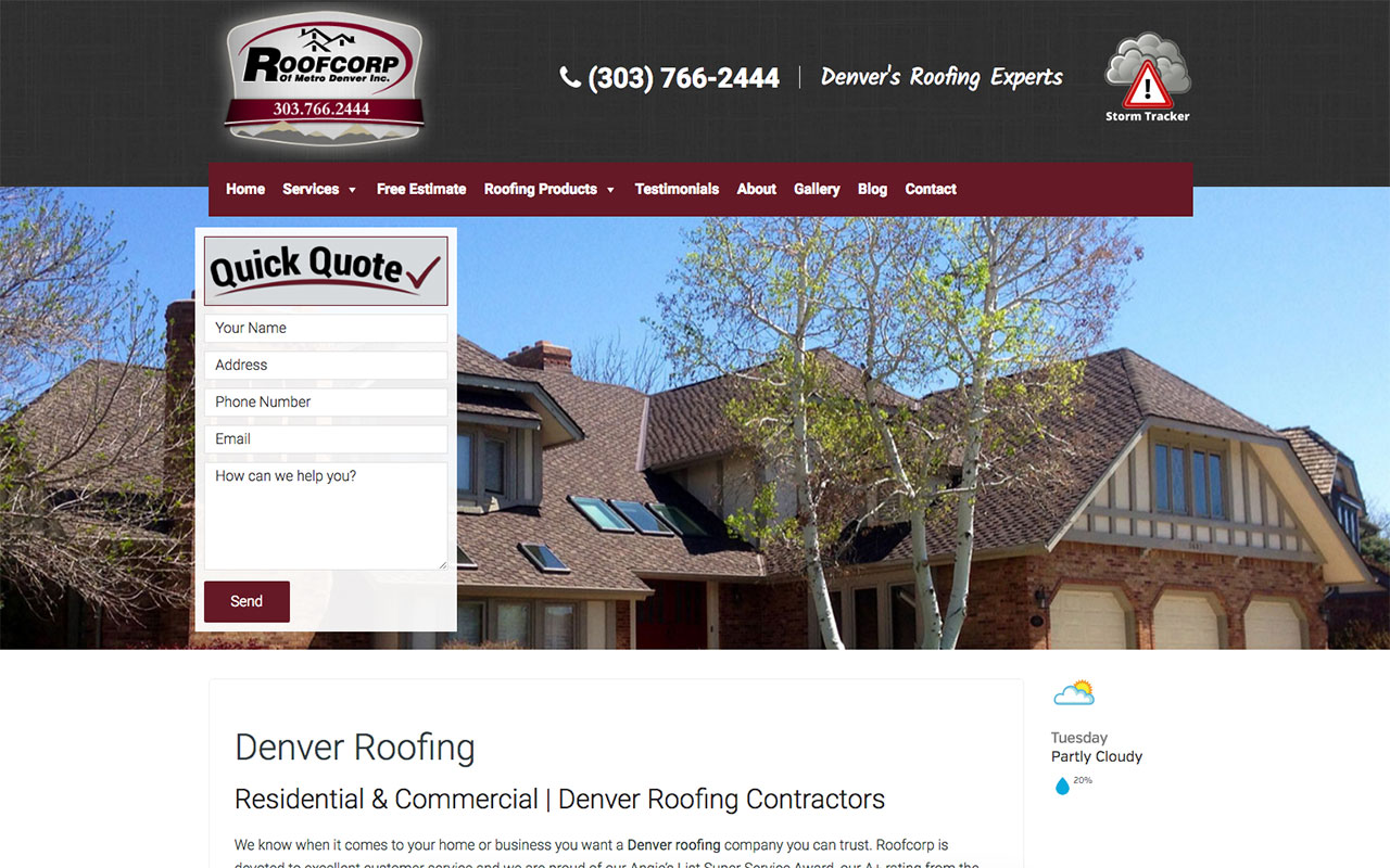 roofcorp